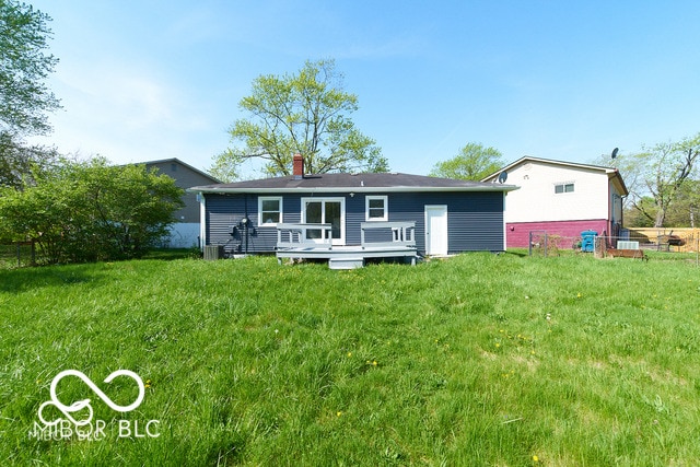 3531 Lombardy Pl, Indianapolis, IN 46226 - photo 29
