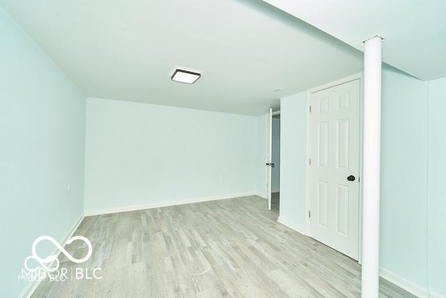 3531 Lombardy Pl, Indianapolis, IN 46226 - photo 21