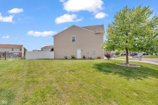 7047 Lancaster Ln, Avon, IN 46123 - view of home's exterior