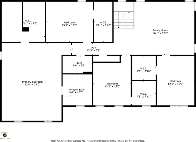 7047 Lancaster Ln, Avon, IN 46123 - view of room layout