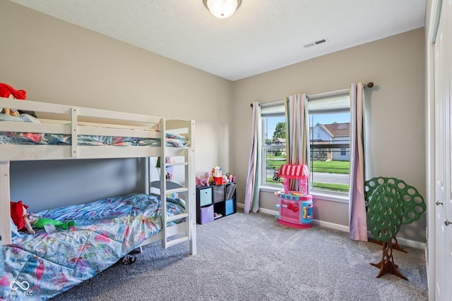 1209 E Wabash St, Frankfort, IN 46041 - bedroom with carpet and baseboards