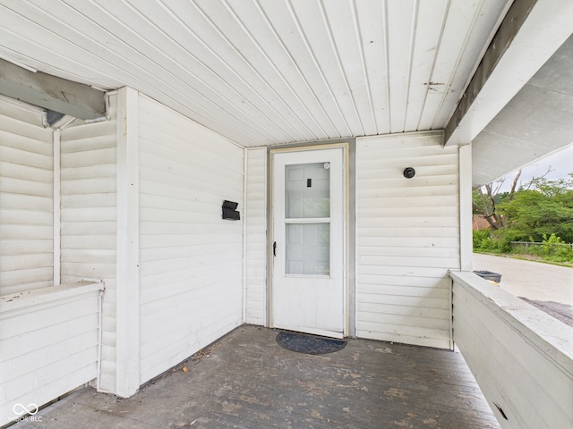 1201 Arrow Ave, Anderson, IN 46016 - view of exterior entry