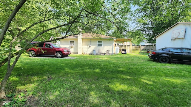 8201 S Burlington Dr, Muncie, IN 47302 - photo 2
