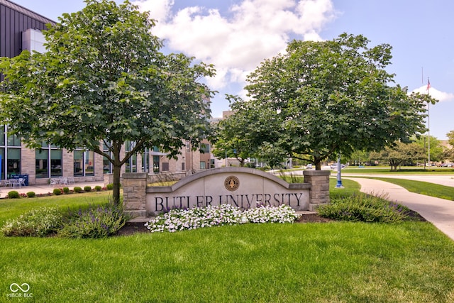 315 W 43rd St, Indianapolis, IN 46208 - photo 46