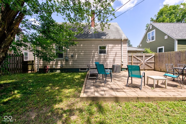 315 W 43rd St, Indianapolis, IN 46208 - photo 43