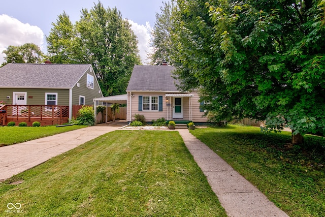 315 W 43rd St, Indianapolis, IN 46208 - photo 3