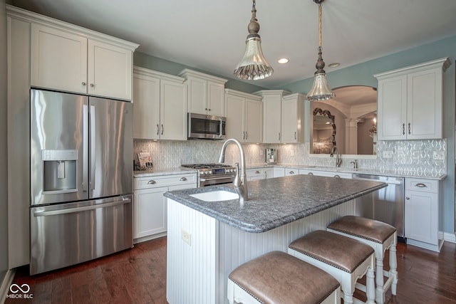 692 Greenford Trl N, Carmel, IN 46032 - photo 8