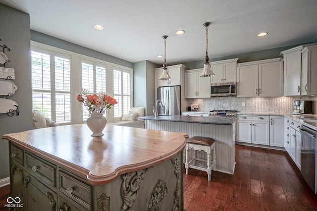 692 Greenford Trl N, Carmel, IN 46032 - photo 6
