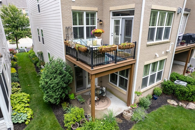 692 Greenford Trl N, Carmel, IN 46032 - photo 41