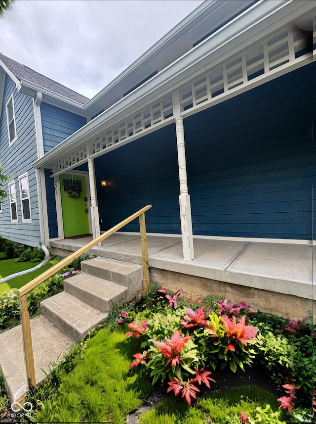 2502 N Harding St, Indianapolis, IN 46208 - photo 2