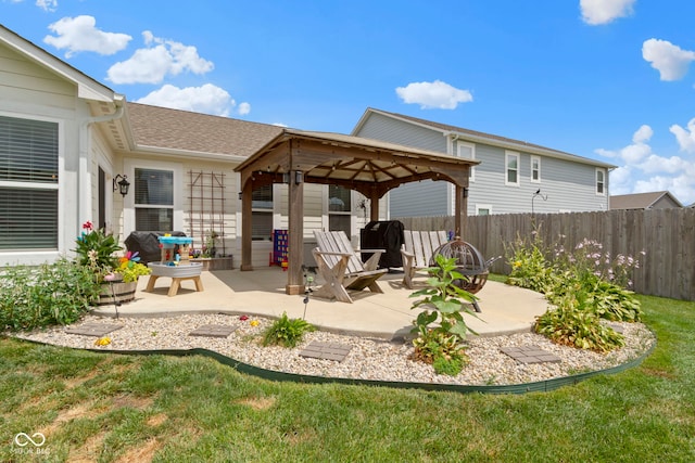 9101 Gordimer Cir, Indianapolis, IN 46239 - photo 48