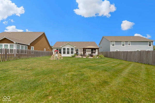 9101 Gordimer Cir, Indianapolis, IN 46239 - photo 50