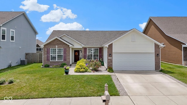 9101 Gordimer Cir, Indianapolis, IN 46239 - photo 1