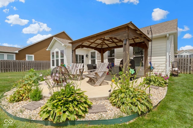 9101 Gordimer Cir, Indianapolis, IN 46239 - photo 47