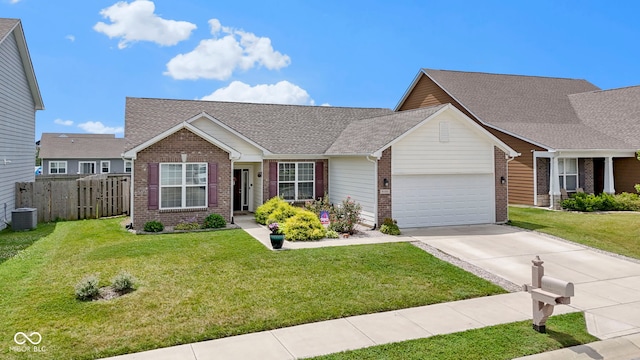 9101 Gordimer Cir, Indianapolis, IN 46239 - photo 2