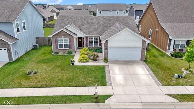 9101 Gordimer Cir, Indianapolis, IN 46239 - photo 60