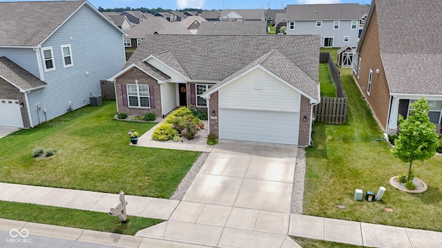 9101 Gordimer Cir, Indianapolis, IN 46239 - photo 4