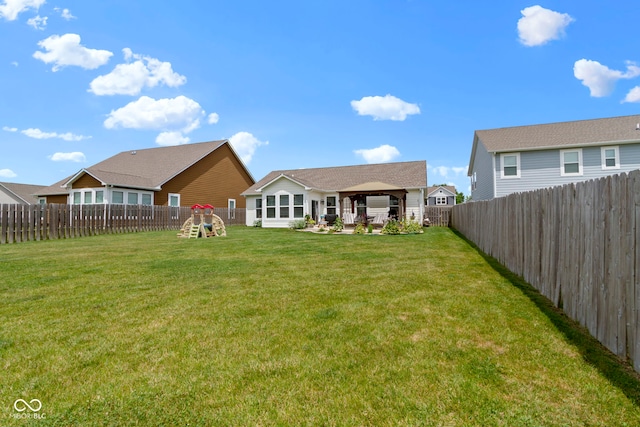 9101 Gordimer Cir, Indianapolis, IN 46239 - photo 49
