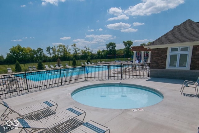 9101 Gordimer Cir, Indianapolis, IN 46239 - photo 61
