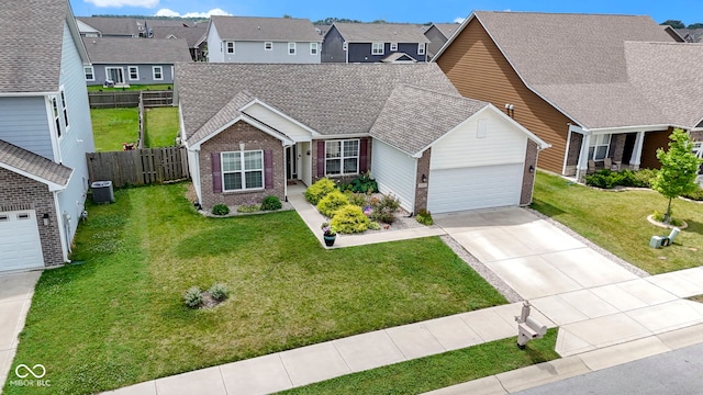 9101 Gordimer Cir, Indianapolis, IN 46239 - photo 59