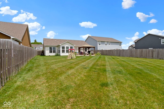 9101 Gordimer Cir, Indianapolis, IN 46239 - photo 51