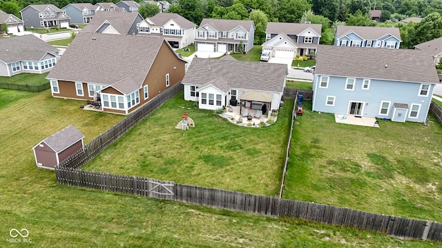9101 Gordimer Cir, Indianapolis, IN 46239 - photo 52