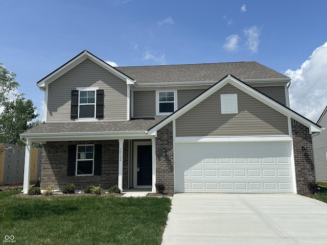 10144 Camp Creek Way, Indianapolis, IN 46229 - photo 1
