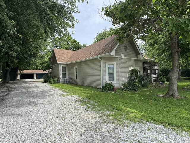 6895 N County Road 625 E, Brownsburg, IN 46112 - photo 19