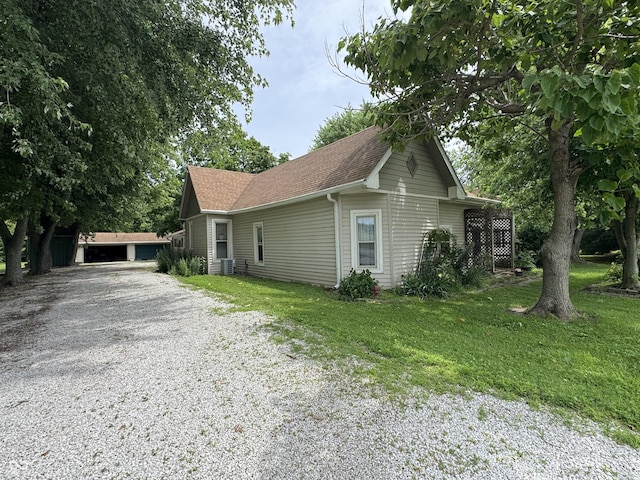 6895 N County Road 625 E, Brownsburg, IN 46112 - photo 1