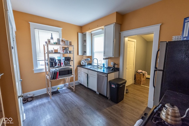 1602 E Vermont St, Indianapolis, IN 46201 - photo 8