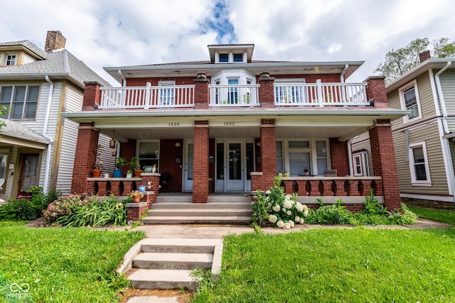 1602 E Vermont St, Indianapolis, IN 46201 - photo 1