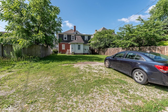 1602 E Vermont St, Indianapolis, IN 46201 - photo 40