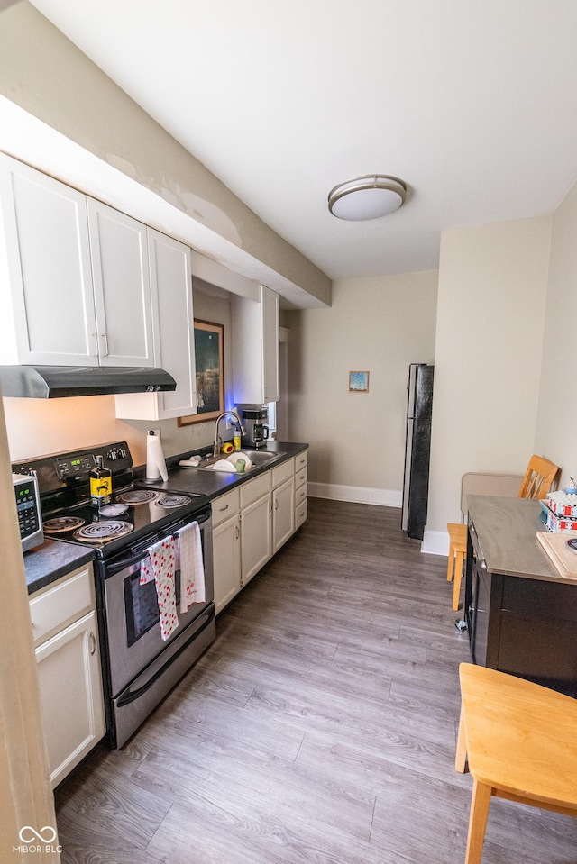 1602 E Vermont St, Indianapolis, IN 46201 - photo 21