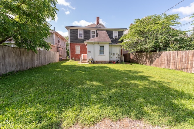 1602 E Vermont St, Indianapolis, IN 46201 - photo 39