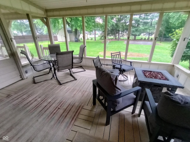 336 N Windsong Ln, Greenwood, IN 46142 - photo 54