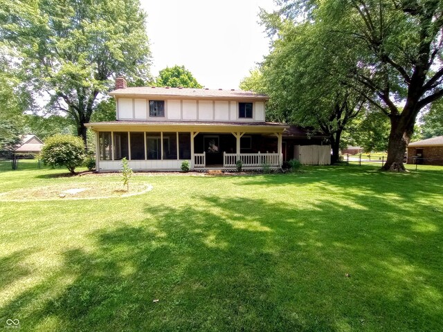 336 N Windsong Ln, Greenwood, IN 46142 - photo 12