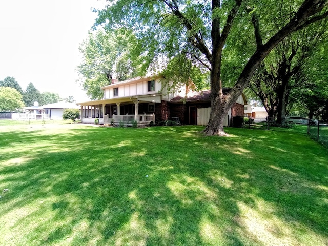 336 N Windsong Ln, Greenwood, IN 46142 - photo 14
