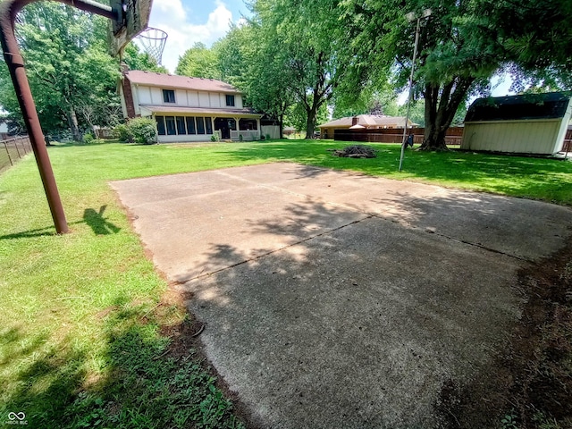 336 N Windsong Ln, Greenwood, IN 46142 - photo 22