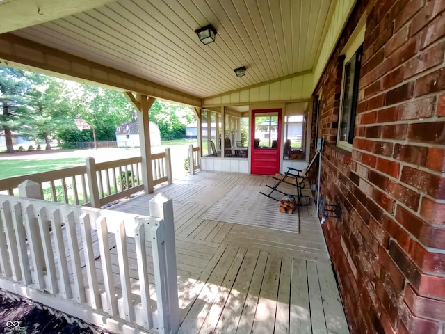 336 N Windsong Ln, Greenwood, IN 46142 - photo 24