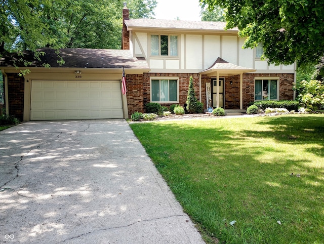 336 N Windsong Ln, Greenwood, IN 46142 - photo 5
