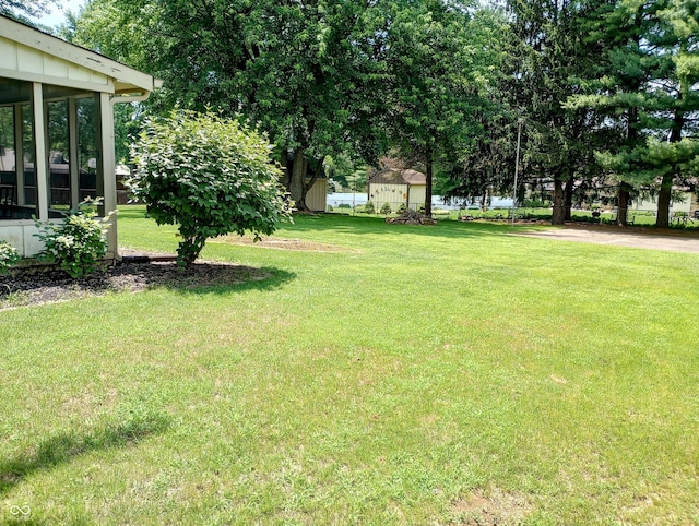 336 N Windsong Ln, Greenwood, IN 46142 - photo 9