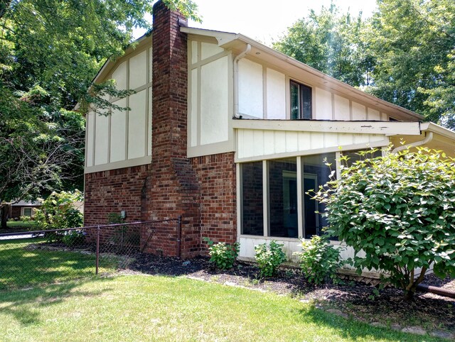336 N Windsong Ln, Greenwood, IN 46142 - photo 10