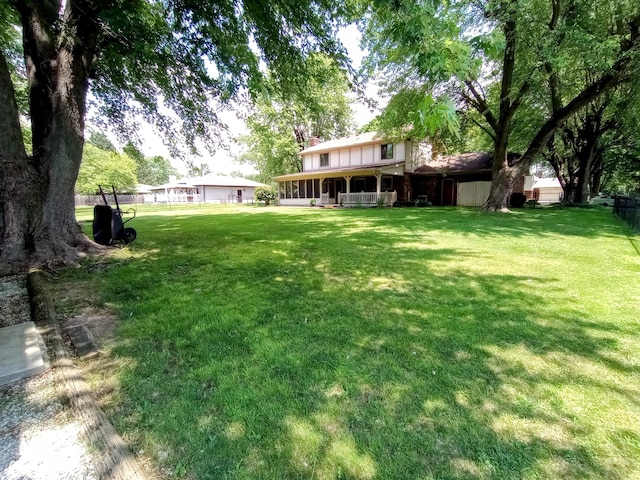 336 N Windsong Ln, Greenwood, IN 46142 - photo 17
