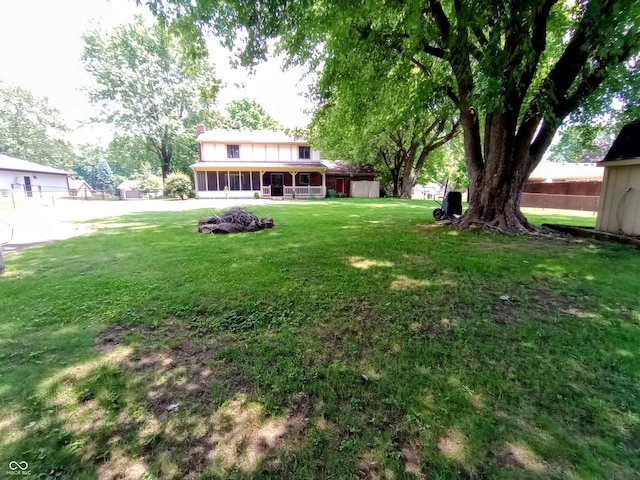 336 N Windsong Ln, Greenwood, IN 46142 - photo 18