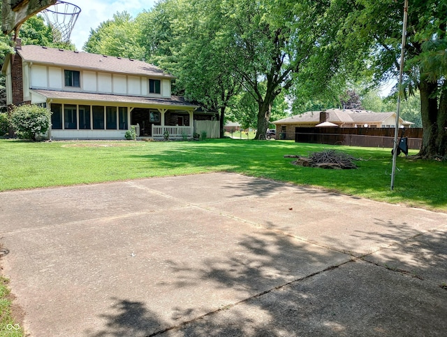 336 N Windsong Ln, Greenwood, IN 46142 - photo 20