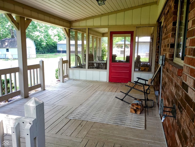 336 N Windsong Ln, Greenwood, IN 46142 - photo 23