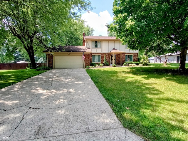 336 N Windsong Ln, Greenwood, IN 46142 - photo 4