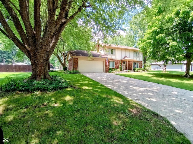 336 N Windsong Ln, Greenwood, IN 46142 - photo 2