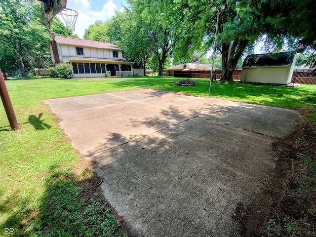 336 N Windsong Ln, Greenwood, IN 46142 - photo 21