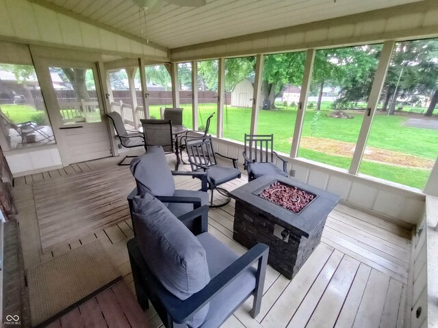 336 N Windsong Ln, Greenwood, IN 46142 - photo 56